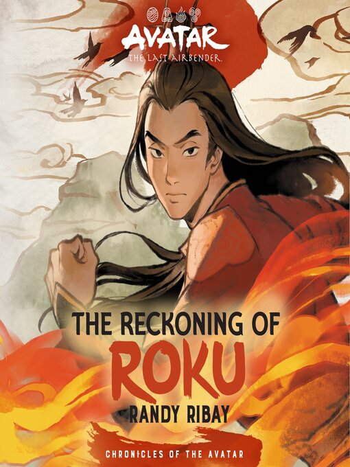 Title details for The Reckoning of Roku by Randy Ribay - Wait list